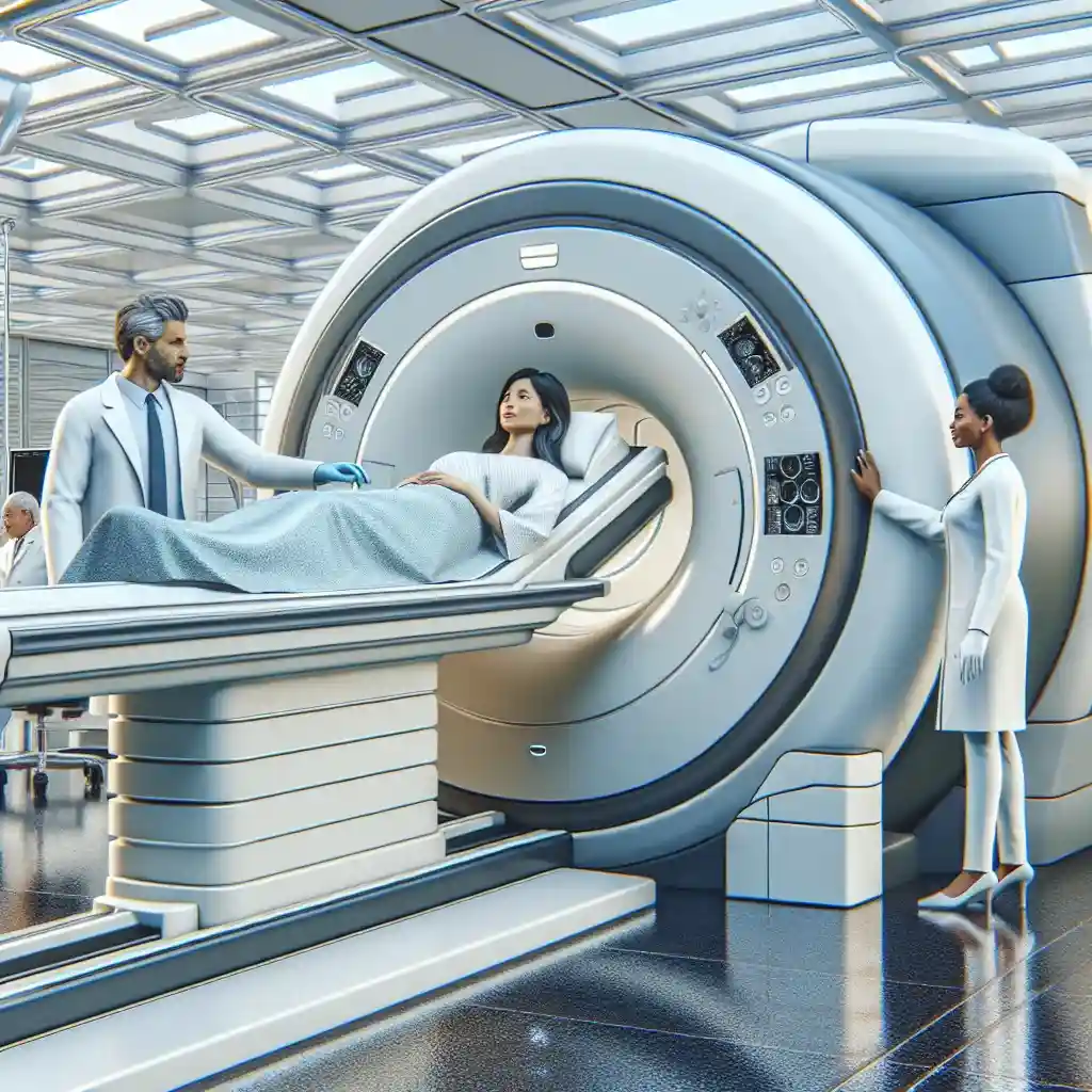 Де зробити МРТ голови у м. Чернівці